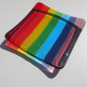 Rainbow Trinket Dish