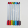 Rainbow Swizzle Sticks