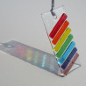 Small Rainbow Suncatcher