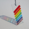 Small Rainbow Suncatcher