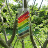 Small Rainbow Suncatcher