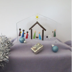 Nativity Scene