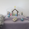 Nativity Scene