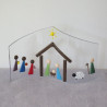 Nativity Scene