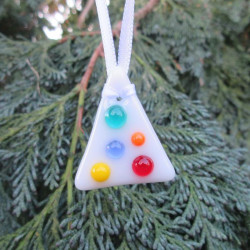 Mini Tree Decorations