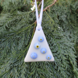 Mini Tree Decorations