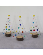 Freestanding Decorations