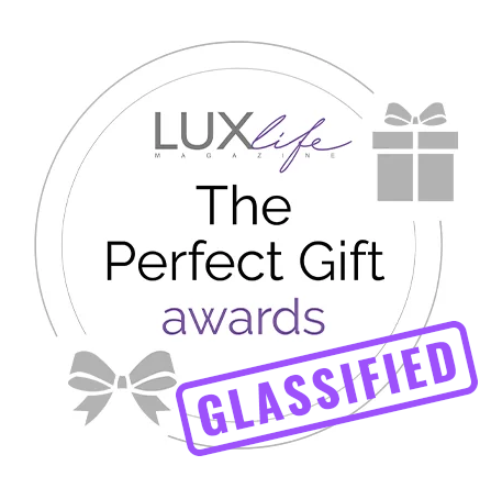 Perfect Gift Awards logo